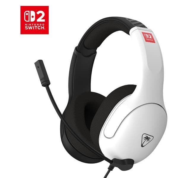 Airlite Fit NSW2 Black & White