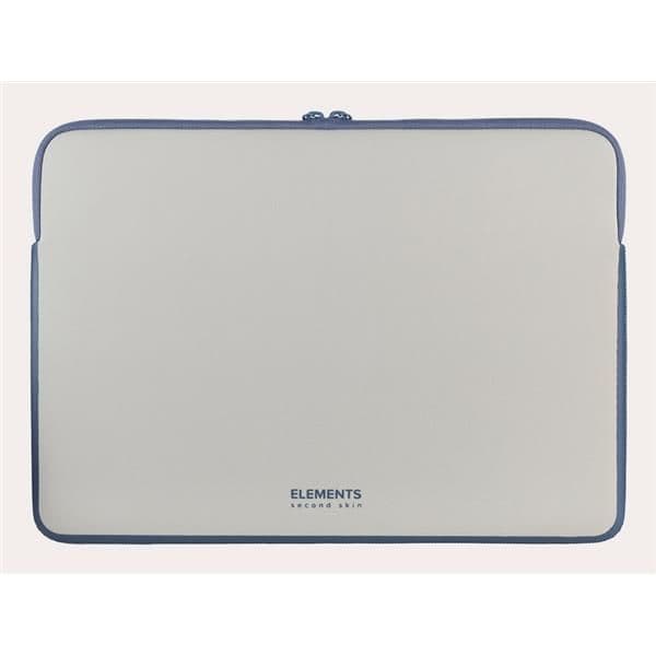 ELEMENTS2 MB AIR 15" GRIGIO CHIARO