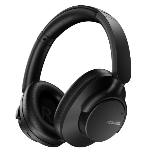 VALENCIA cuffie bluetooth Active Noise Cancelling