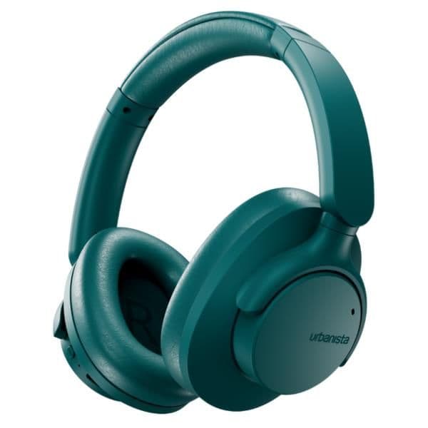 VALENCIA cuffie bluetooth Active Noise Cancelling