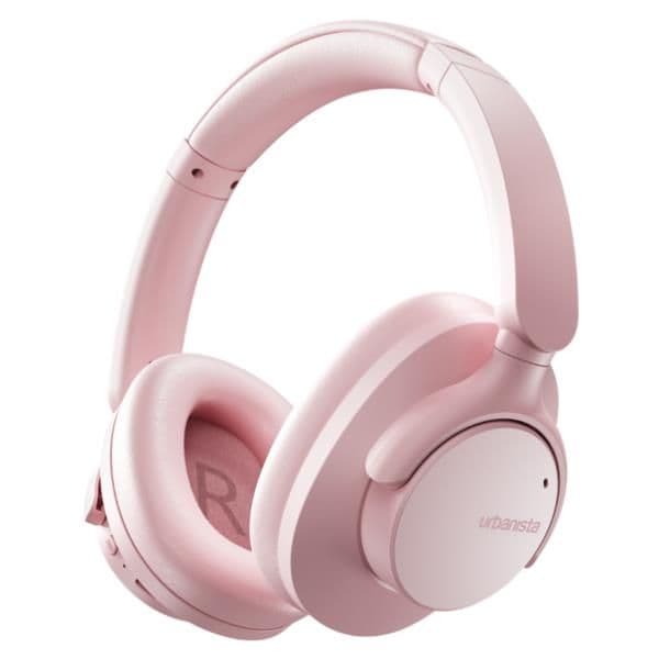 VALENCIA cuffie bluetooth Active Noise Cancelling