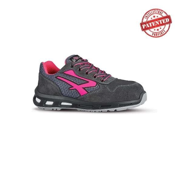 SCARPE ANTINFORTUNISTICHE VEROK s ESD - 41