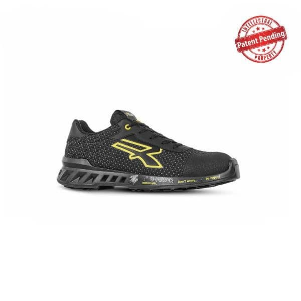 SCARPE ANTINFORTUNISTICHE MATT s ESD - 48