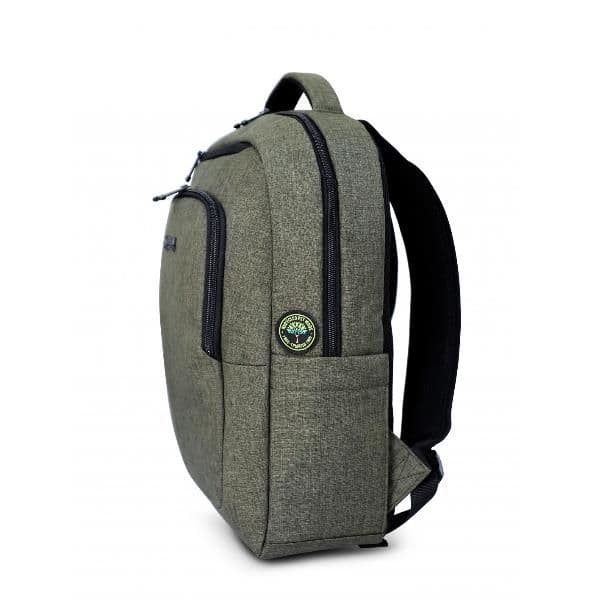 CYCLEE CITY: ECO BACKPACK FOR 15.6 COMPUTER