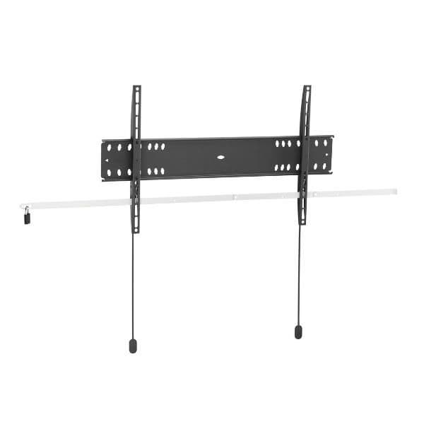 PFW 4700 Supporto piatto a parete per schermi max 80"