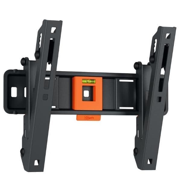 Serie QUICK - TVM 1213 Staffa TV inclinabile, per TV da 19 a 43 pollici