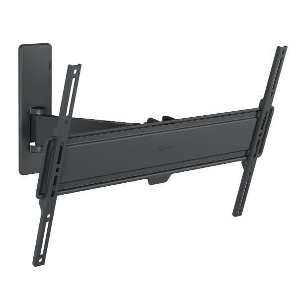 Serie QUICK - TVM 1623 Staffa girevole per TV da 40 a 77 pollici