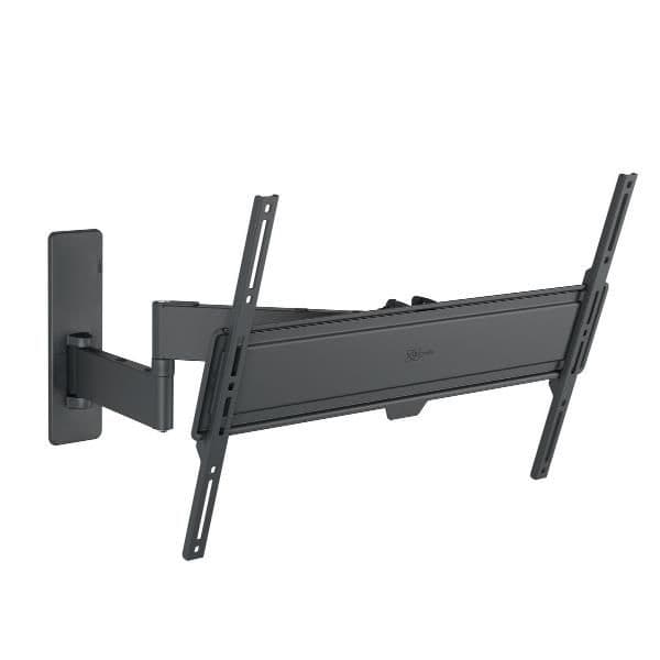 Serie QUICK - TVM 1643 Staffa girevole per TV da 40 a 77 pollici