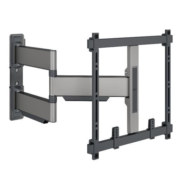 Serie ELITE- TVM 5445 Staffa TV 3 Snodi, per TV da 32 a 65 pollici