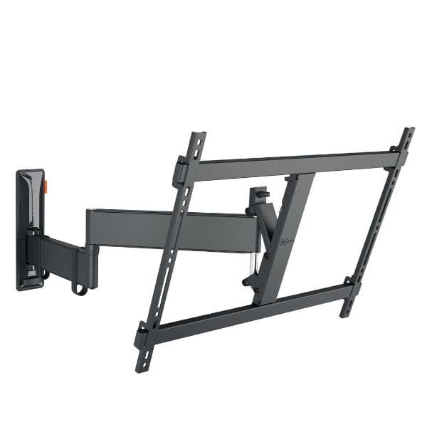 Serie COMFORT- TVM 3643 Staffa girevole per TV da 40 a 77 pollici