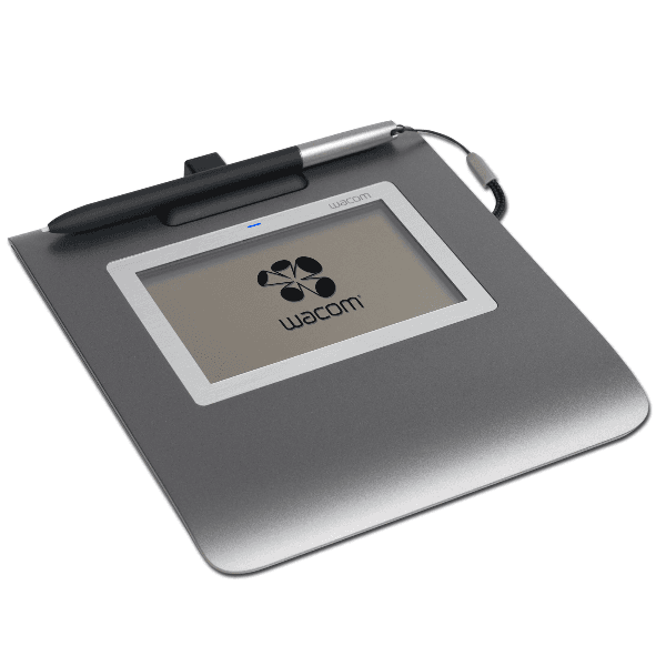 STU-430 + SIGN PRO PDF