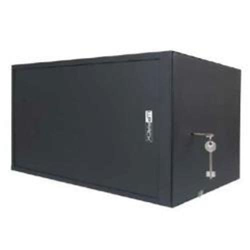 BOX RWS 6U 560X600X400 NERO