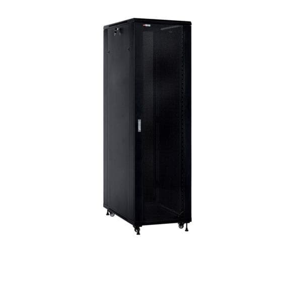RACK SERVER RSB 27U 600X1000 NERO