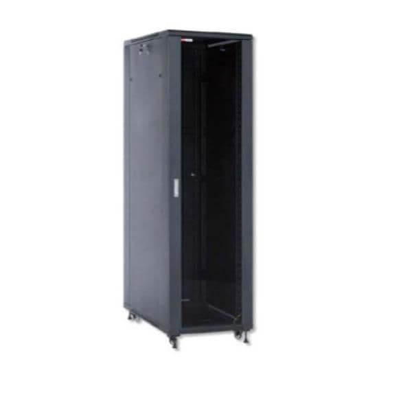 RACK NET RNA 32U 600X600 NERO