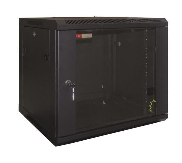 BOX RWB 6U 600X500X370 NERO