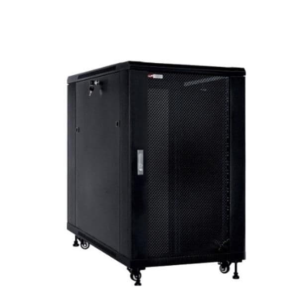 RACK SERVER RSB 10U 600X800 NERO