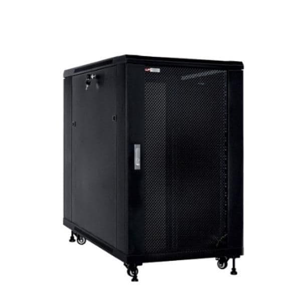 RACK SERVER RSB 15U 600X1000 NERO