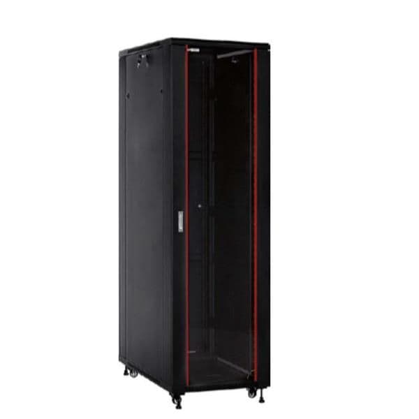 WPN-RNA-22606BS RACK IP20 RNA 22U 600X600 SMONTATO