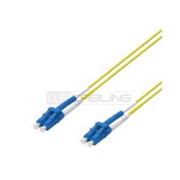 PATCH 2FO OS2 LCD/SCD GIALLO 7.5M