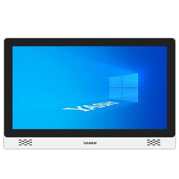 PY1538 - YASHI 15.6 POS I3 1125G4 8/256 W11P white touch