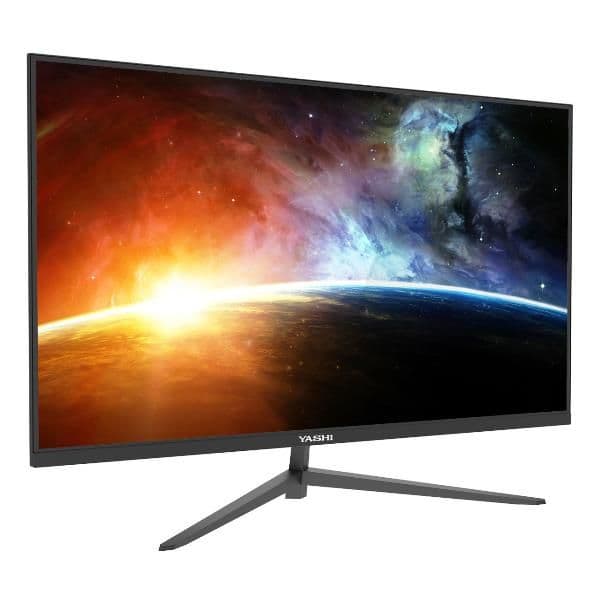 YZ3223 - YASHI PIONEER S2 32 IPS FHD 100HZ HDMI DP