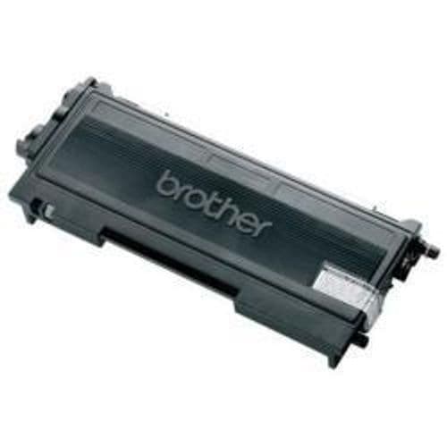 Toner Nero Brother TN2010