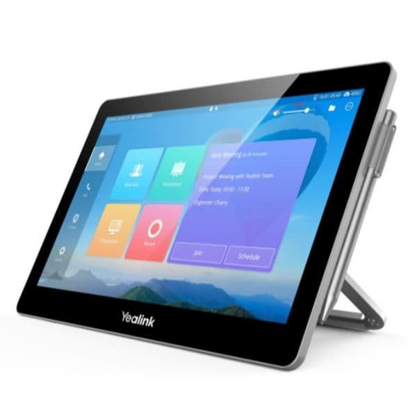Yealink CTP18, Collaboration Touch Panel
