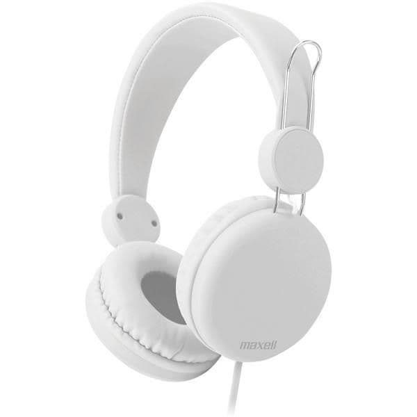 CUFFIA CON MICROFONO SPECTRUM WHITE