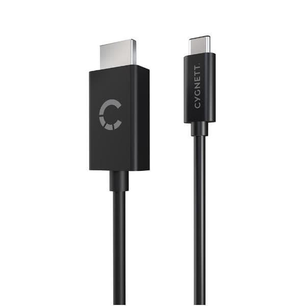 Cavo Essentials USB-C a HDMI 4k