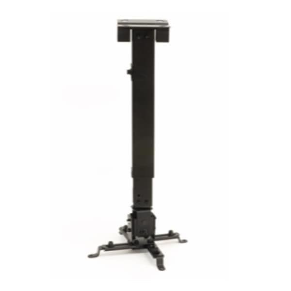 BRACCIO SUPPORTO MURO SOFFITTO