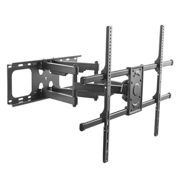 STAFFA A MURO MONITOR TV 60-100