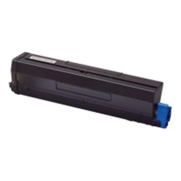 OKI - Toner Ciano ES6410 (6K)