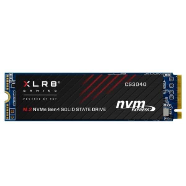 CS3040 M.2 NVMe SSD 2T