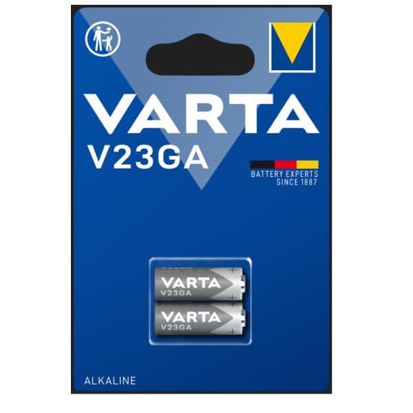 BATTERIA V23GA CONF.2