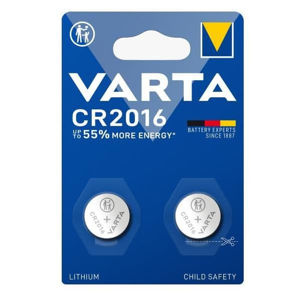 CR 2016 CONF.2