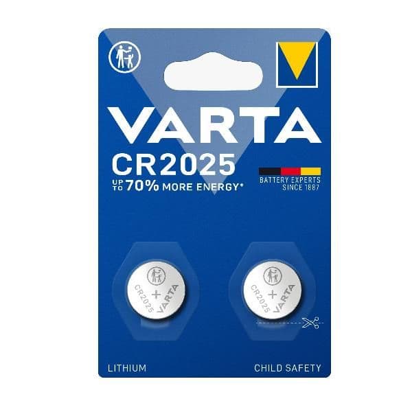 CR 2025 CONF.2