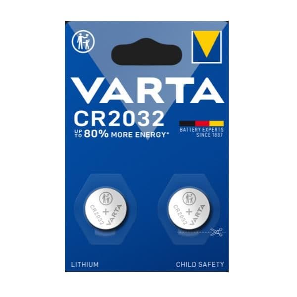CR 2032 CONF.2