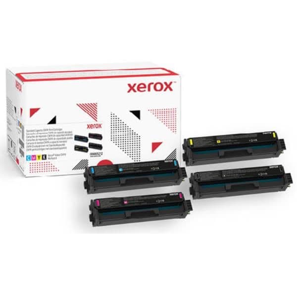 MULTIPACK CMYK VALUE C230/C235 STANDARD