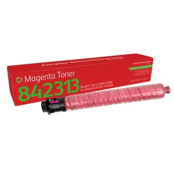 Everyday rigenerato 842313 MAGENTA
