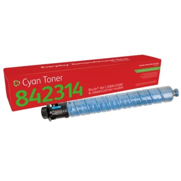 Everyday rigenerato 842314 CIANO