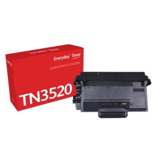 Everyday compatibile TN3520