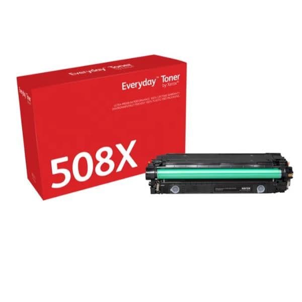 Everyday compatibile 508X / CF360X / CRG-040HBK