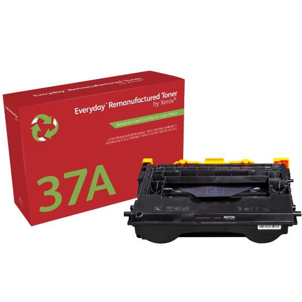 Everyday rigenerato 37A - CF237A