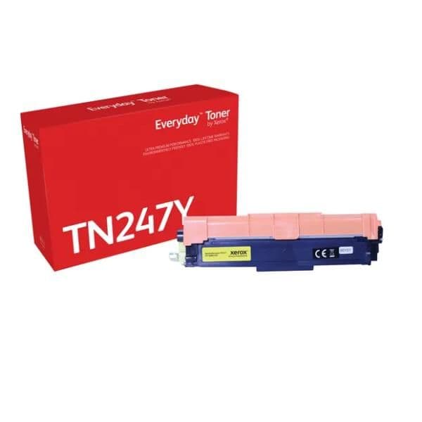 Everyday compatibile TN-247Y