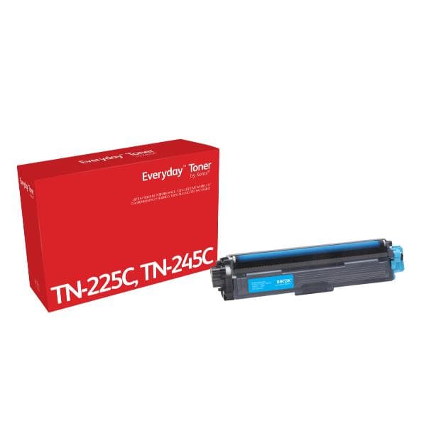 Everyday compatibile TN-225C/TN-245C