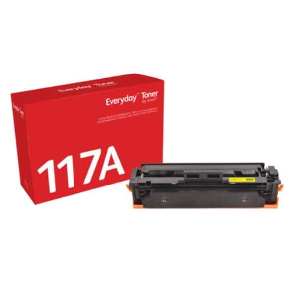 Everyday compatibile W2072A / 117A