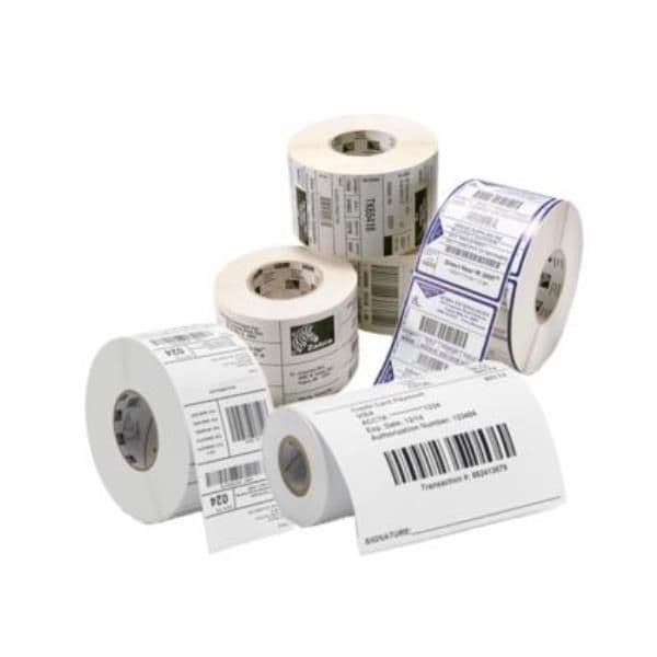 ETI.Z-ULTIMATE 3000T WHITE 76MM