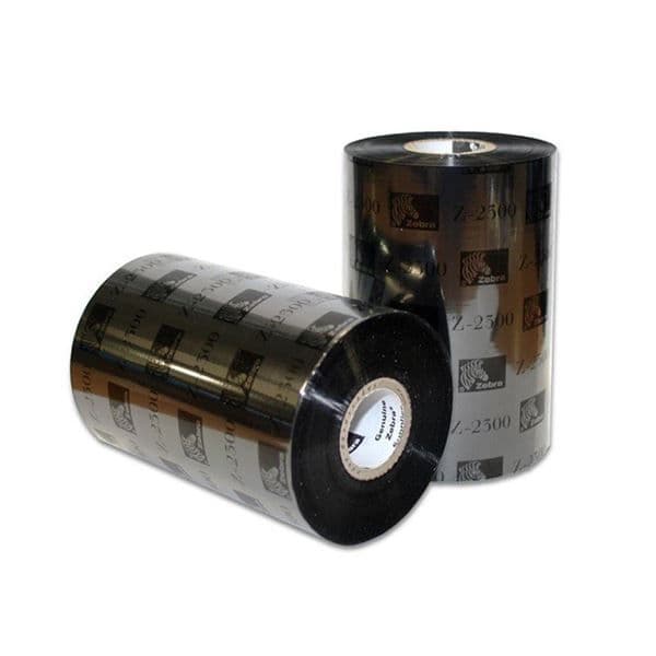 RIBBON 110X450 RESIN 5100
