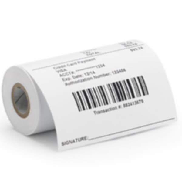 Z-PERFORM 1000D 60 Receipt 80X23 MT PER ZQ220