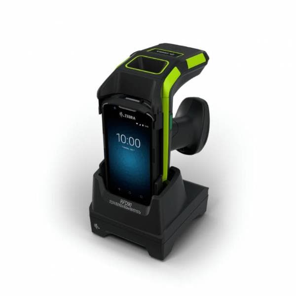 CRADLE ONLY FOR RFD90 1-DEVICE TOASTER CHARGE COMMUNCIATION